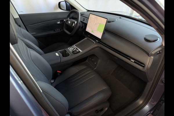 GEELY Starray EM-i 1.5 PHEV PRO | STOEL- & STUURVERWARMING | 360° CAMERA