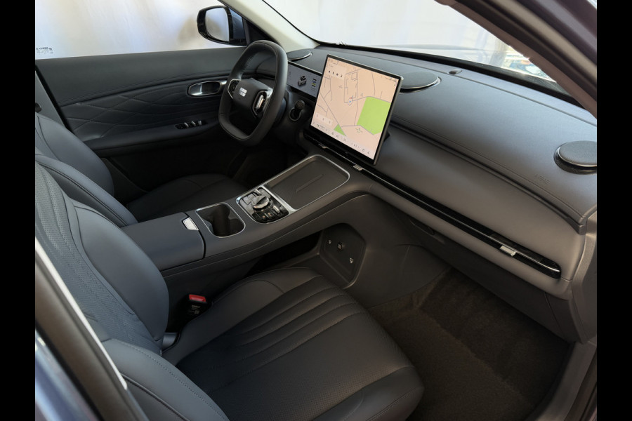 GEELY Starray EM-i 1.5 PHEV PRO | STOEL- & STUURVERWARMING | 360° CAMERA