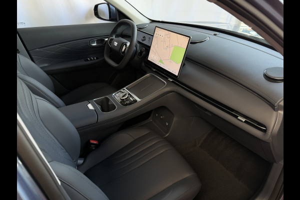 GEELY Starray EM-i 1.5 PHEV PRO | STOEL- & STUURVERWARMING | 360° CAMERA