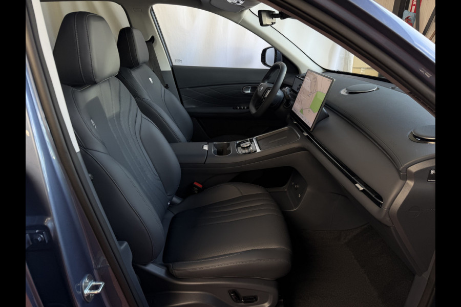 GEELY Starray EM-i 1.5 PHEV PRO | STOEL- & STUURVERWARMING | 360° CAMERA