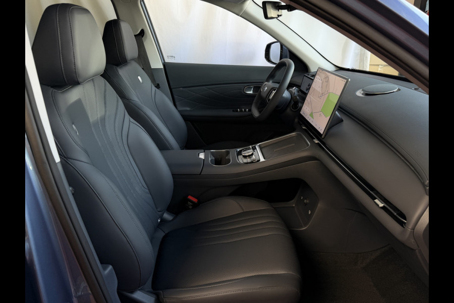 GEELY Starray EM-i 1.5 PHEV PRO | STOEL- & STUURVERWARMING | 360° CAMERA