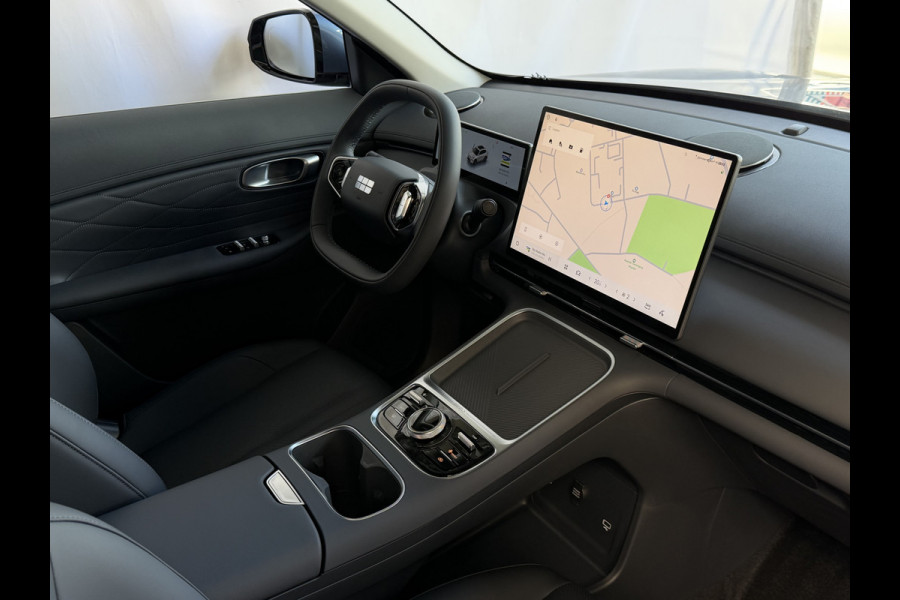 GEELY Starray EM-i 1.5 PHEV PRO | STOEL- & STUURVERWARMING | 360° CAMERA