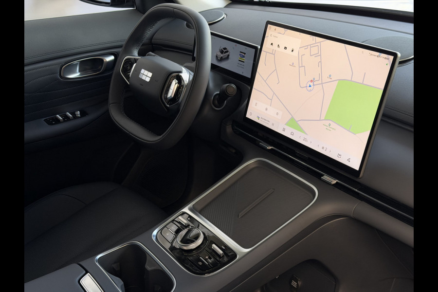 GEELY Starray EM-i 1.5 PHEV PRO | STOEL- & STUURVERWARMING | 360° CAMERA