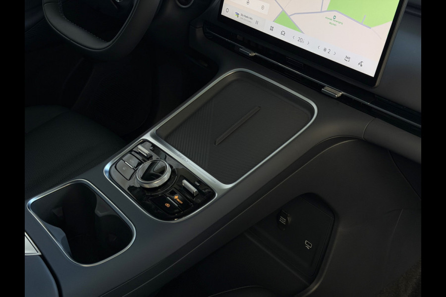 GEELY Starray EM-i 1.5 PHEV PRO | STOEL- & STUURVERWARMING | 360° CAMERA