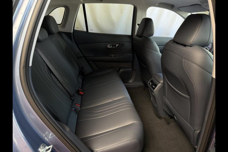 GEELY Starray EM-i 1.5 PHEV PRO | STOEL- & STUURVERWARMING | 360° CAMERA