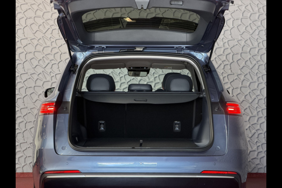 GEELY Starray EM-i 1.5 PHEV PRO | STOEL- & STUURVERWARMING | 360° CAMERA