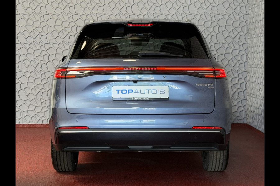 GEELY Starray EM-i 1.5 PHEV PRO | STOEL- & STUURVERWARMING | 360° CAMERA