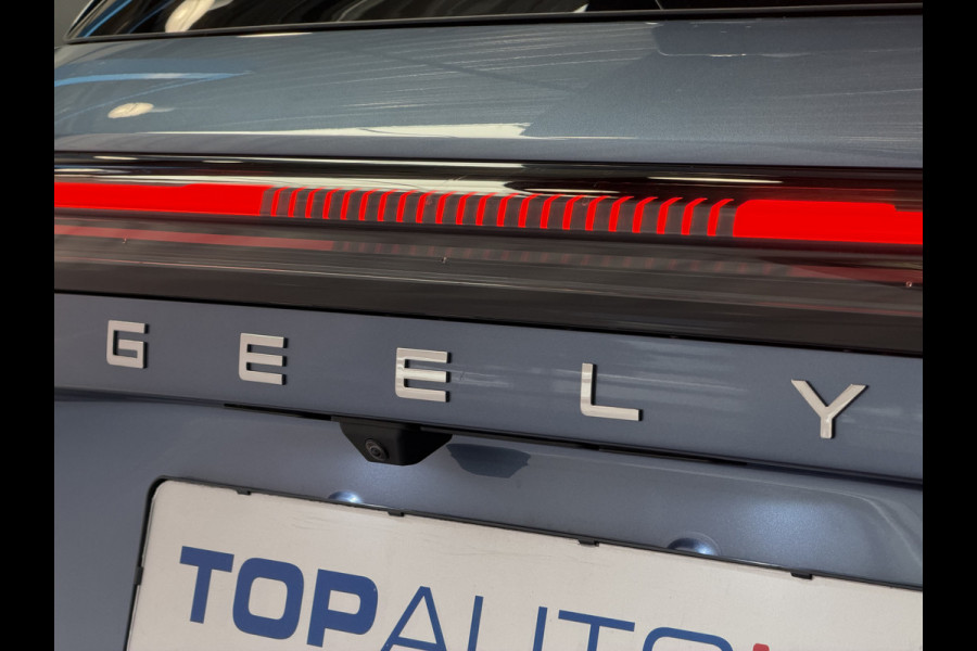 GEELY Starray EM-i 1.5 PHEV PRO | STOEL- & STUURVERWARMING | 360° CAMERA