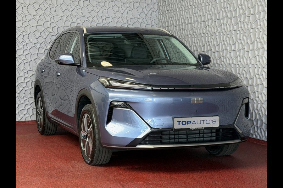 GEELY Starray EM-i 1.5 PHEV PRO | STOEL- & STUURVERWARMING | 360° CAMERA