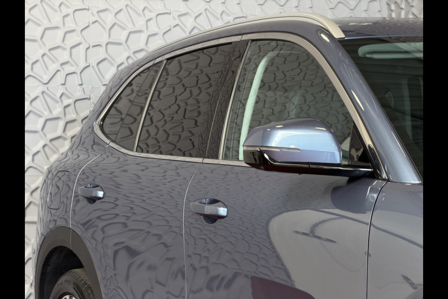 GEELY Starray EM-i 1.5 PHEV PRO | STOEL- & STUURVERWARMING | 360° CAMERA