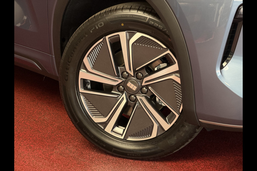 GEELY Starray EM-i 1.5 PHEV PRO | STOEL- & STUURVERWARMING | 360° CAMERA