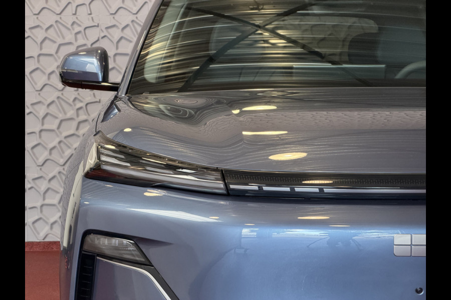 GEELY Starray EM-i 1.5 PHEV PRO | STOEL- & STUURVERWARMING | 360° CAMERA