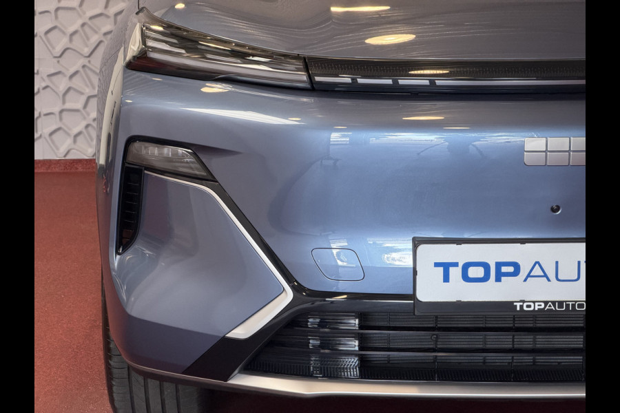 GEELY Starray EM-i 1.5 PHEV PRO | STOEL- & STUURVERWARMING | 360° CAMERA