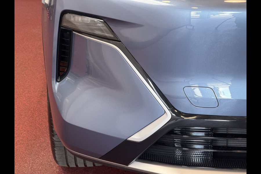 GEELY Starray EM-i 1.5 PHEV PRO | STOEL- & STUURVERWARMING | 360° CAMERA
