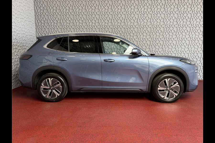 GEELY Starray EM-i 1.5 PHEV PRO | STOEL- & STUURVERWARMING | 360° CAMERA