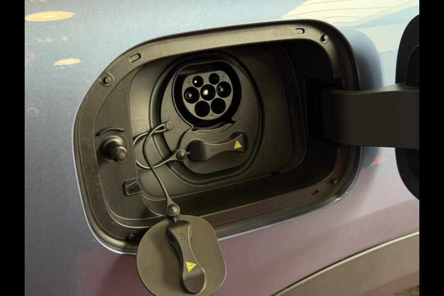 GEELY Starray EM-i 1.5 PHEV PRO | STOEL- & STUURVERWARMING | 360° CAMERA