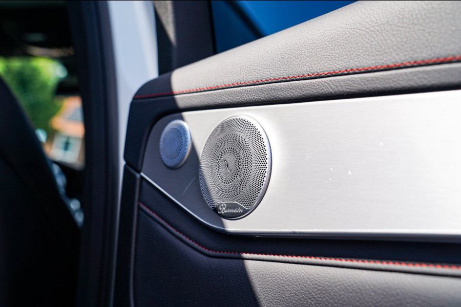Mercedes-Benz GLC Coupé AMG 43 4MATIC | Burmester | 360 Camera | Head Up Display | Memory | Luchtvering