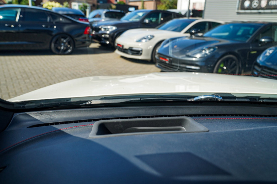 Mercedes-Benz GLC Coupé AMG 43 4MATIC | Burmester | 360 Camera | Head Up Display | Memory | Luchtvering