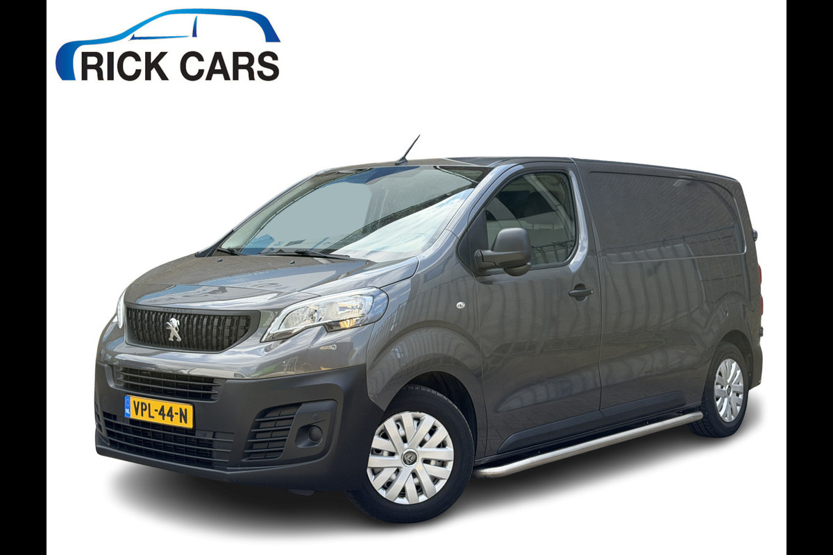 Peugeot Expert 2.0 BlueHDI 145 PK Euro 6 Achteruitrijcamera/cruise control