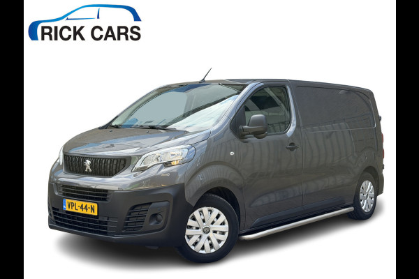 Peugeot Expert 2.0 BlueHDI 145 PK Euro 6 Achteruitrijcamera/cruise control
