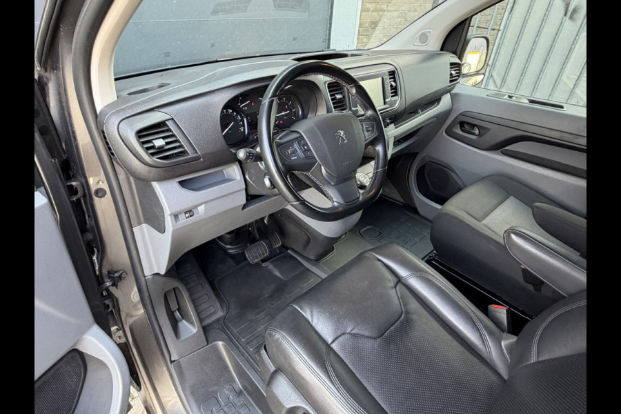 Peugeot Expert 2.0 BlueHDI 145 PK Euro 6 Achteruitrijcamera/cruise control