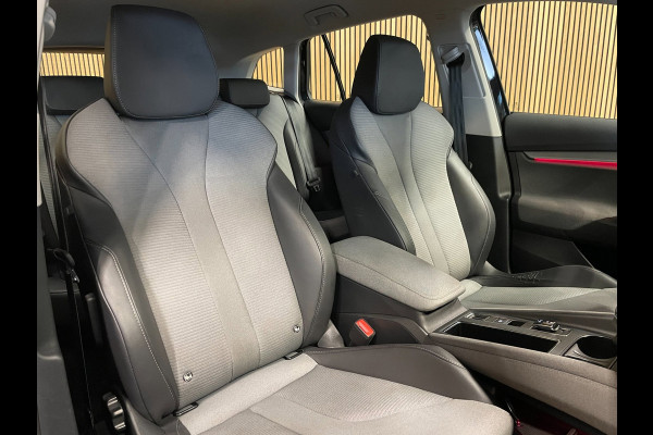 Škoda ENYAQ iV 80|88% SOH|GROTE ACCU|ACC|1/2 LEDER|STUUR+STOELVERW V+A|ANDROID/CARPLAY|CAMERA|NAVI|NAP|NL-AUTO|INCL. BTW|1e EIG|
