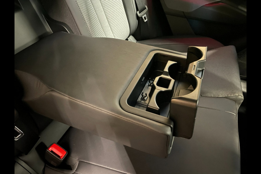 Škoda ENYAQ iV 80|88% SOH|GROTE ACCU|ACC|1/2 LEDER|STUUR+STOELVERW V+A|ANDROID/CARPLAY|CAMERA|NAVI|NAP|NL-AUTO|INCL. BTW|1e EIG|