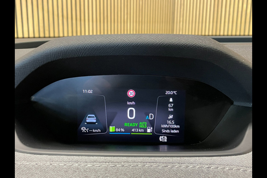Škoda ENYAQ iV 80|88% SOH|GROTE ACCU|ACC|1/2 LEDER|STUUR+STOELVERW V+A|ANDROID/CARPLAY|CAMERA|NAVI|NAP|NL-AUTO|INCL. BTW|1e EIG|
