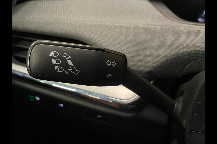 Škoda ENYAQ iV 80|88% SOH|GROTE ACCU|ACC|1/2 LEDER|STUUR+STOELVERW V+A|ANDROID/CARPLAY|CAMERA|NAVI|NAP|NL-AUTO|INCL. BTW|1e EIG|