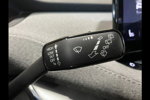 Škoda ENYAQ iV 80|88% SOH|GROTE ACCU|ACC|1/2 LEDER|STUUR+STOELVERW V+A|ANDROID/CARPLAY|CAMERA|NAVI|NAP|NL-AUTO|INCL. BTW|1e EIG|