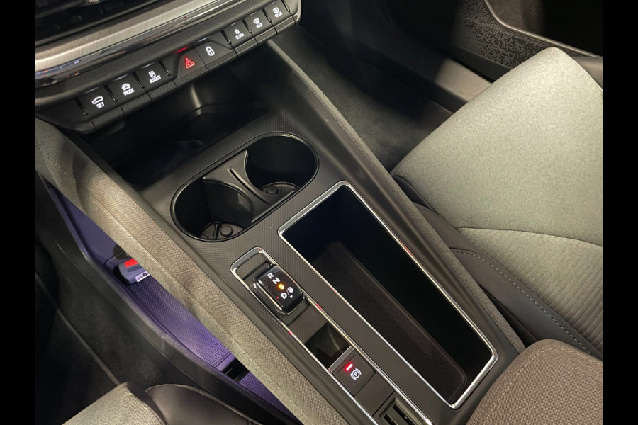 Škoda ENYAQ iV 80|88% SOH|GROTE ACCU|ACC|1/2 LEDER|STUUR+STOELVERW V+A|ANDROID/CARPLAY|CAMERA|NAVI|NAP|NL-AUTO|INCL. BTW|1e EIG|