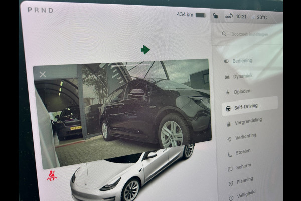Tesla Model 3 Long Range AWD 75 kWh 92% SOH Warmtepomp NL-Auto Rijklaarprijs!