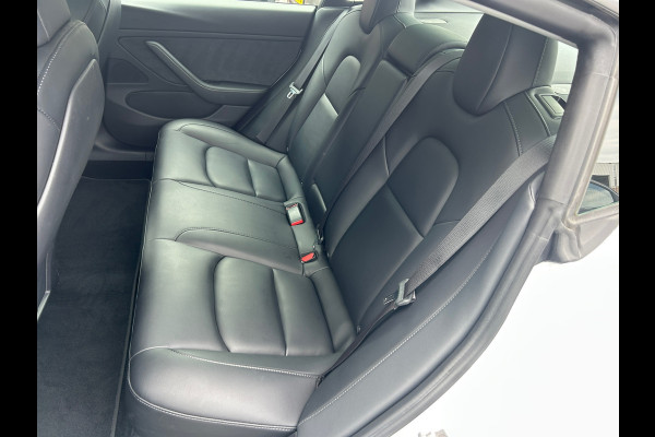 Tesla Model 3 Long Range AWD 75 kWh 92% SOH Warmtepomp NL-Auto Rijklaarprijs!