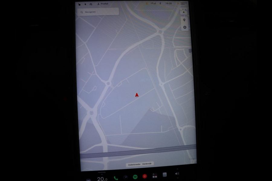 Tesla Model X Long Range | SOH 86% | Panoramadak | Trekhaak | 360 Camera | Stoel & Stuurverwarming | Adaptive cruise | Navigatie | DAB+ | Bluetooth | Climate control | Self-driving | Sfeerverlichting
