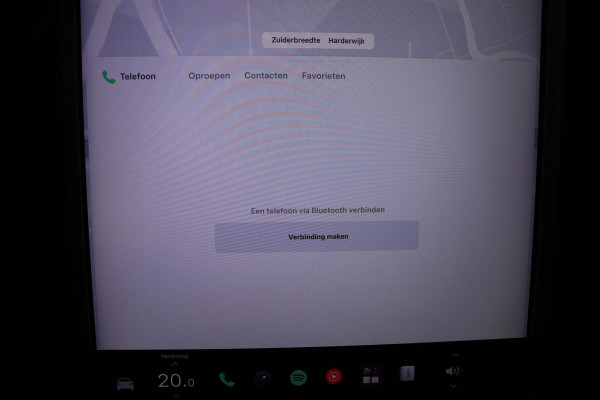 Tesla Model X Long Range | SOH 86% | Panoramadak | Trekhaak | 360 Camera | Stoel & Stuurverwarming | Adaptive cruise | Navigatie | DAB+ | Bluetooth | Climate control | Self-driving | Sfeerverlichting