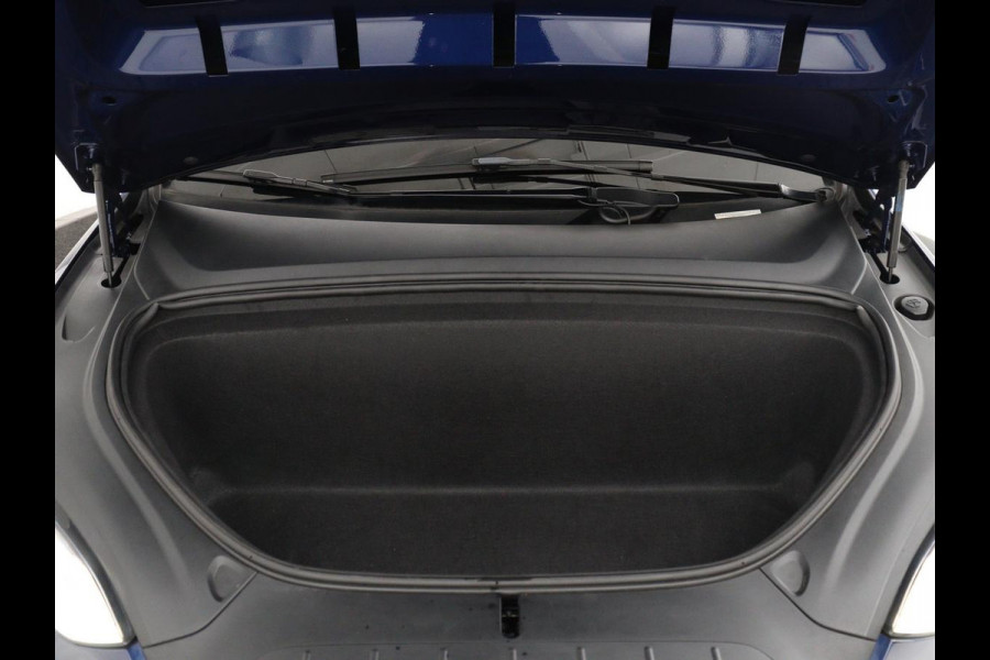 Tesla Model X Long Range | SOH 86% | Panoramadak | Trekhaak | 360 Camera | Stoel & Stuurverwarming | Adaptive cruise | Navigatie | DAB+ | Bluetooth | Climate control | Self-driving | Sfeerverlichting