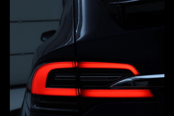 Tesla Model X Long Range | SOH 86% | Panoramadak | Trekhaak | 360 Camera | Stoel & Stuurverwarming | Adaptive cruise | Navigatie | DAB+ | Bluetooth | Climate control | Self-driving | Sfeerverlichting
