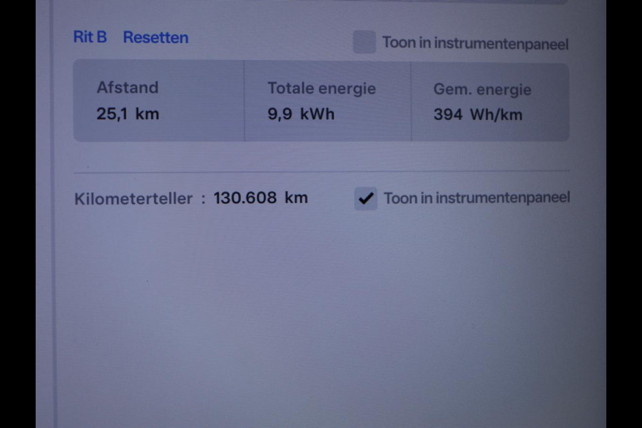 Tesla Model X Long Range | SOH 86% | Panoramadak | Trekhaak | 360 Camera | Stoel & Stuurverwarming | Adaptive cruise | Navigatie | DAB+ | Bluetooth | Climate control | Self-driving | Sfeerverlichting