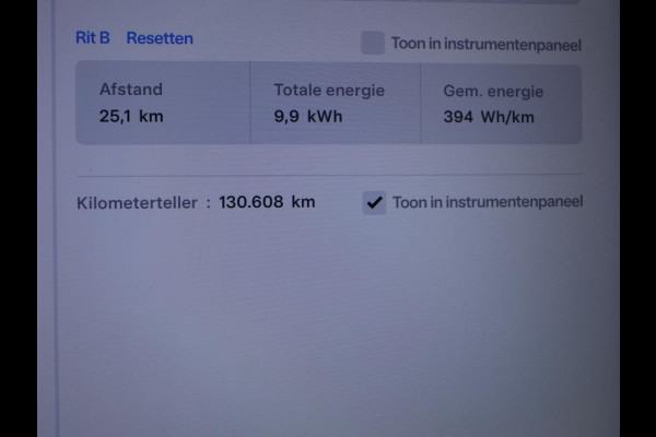 Tesla Model X Long Range | SOH 86% | Panoramadak | Trekhaak | 360 Camera | Stoel & Stuurverwarming | Adaptive cruise | Navigatie | DAB+ | Bluetooth | Climate control | Self-driving | Sfeerverlichting