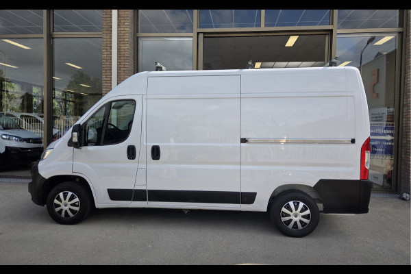 Opel Movano 103Kw/140Pk L2H2 Links & Rechts Schuifdeur Airco Cruisecontrol 2500Kg Trekhaak