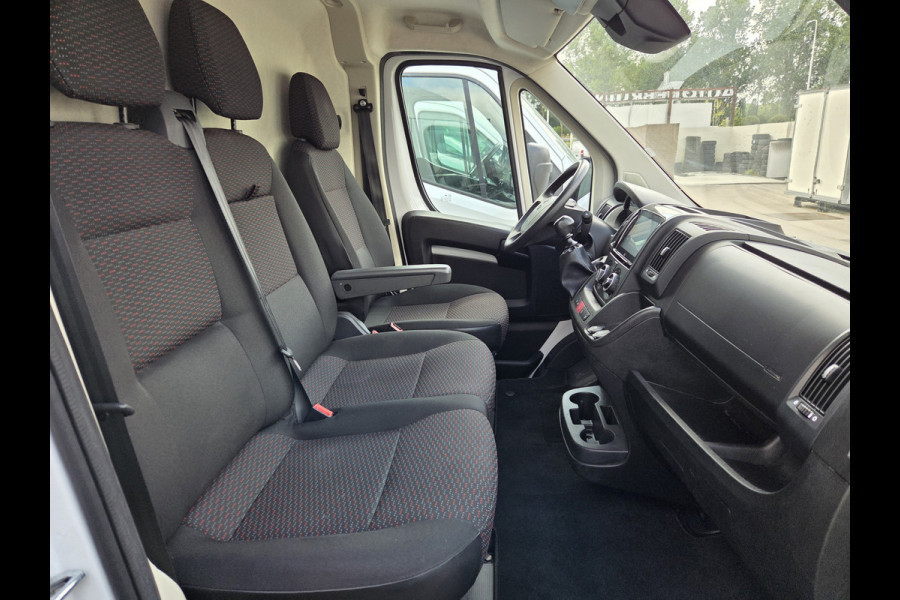 Opel Movano 103Kw/140Pk L2H2 Links & Rechts Schuifdeur Airco Cruisecontrol 2500Kg Trekhaak