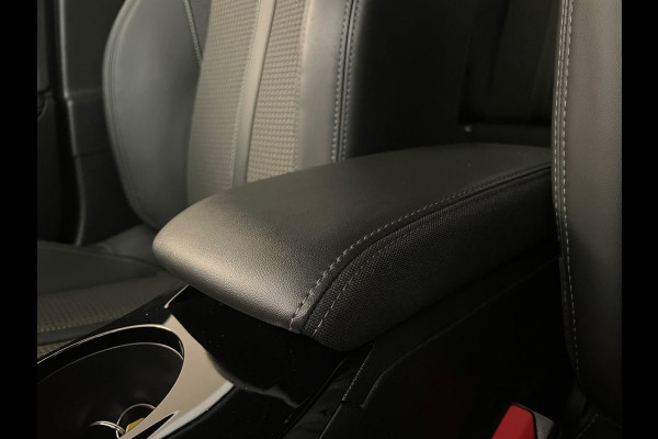 Peugeot 2008 1.2 PureTech GT-Line AIRCO CLIMA NAVI CRUISE APPLE CARPLAY CAMERA PDC 17 INCH VELG 1STE EIG ZEER NETTE AUTO