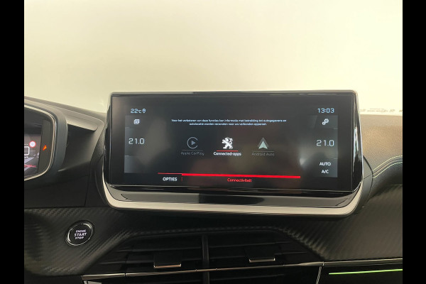 Peugeot 2008 1.2 PureTech GT-Line AIRCO CLIMA NAVI CRUISE APPLE CARPLAY CAMERA PDC 17 INCH VELG 1STE EIG ZEER NETTE AUTO