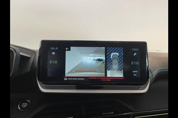 Peugeot 2008 1.2 PureTech GT-Line AIRCO CLIMA NAVI CRUISE APPLE CARPLAY CAMERA PDC 17 INCH VELG 1STE EIG ZEER NETTE AUTO