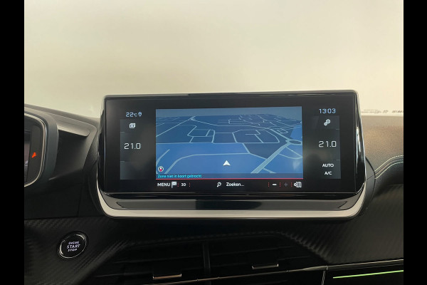 Peugeot 2008 1.2 PureTech GT-Line AIRCO CLIMA NAVI CRUISE APPLE CARPLAY CAMERA PDC 17 INCH VELG 1STE EIG ZEER NETTE AUTO