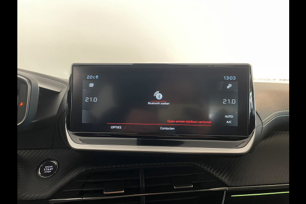 Peugeot 2008 1.2 PureTech GT-Line AIRCO CLIMA NAVI CRUISE APPLE CARPLAY CAMERA PDC 17 INCH VELG 1STE EIG ZEER NETTE AUTO