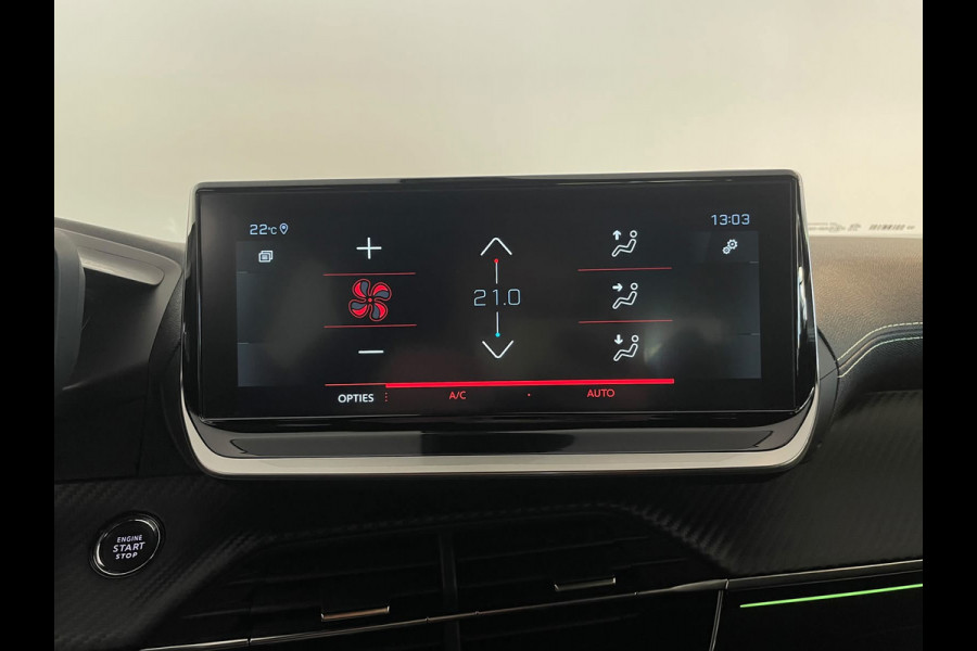 Peugeot 2008 1.2 PureTech GT-Line AIRCO CLIMA NAVI CRUISE APPLE CARPLAY CAMERA PDC 17 INCH VELG 1STE EIG ZEER NETTE AUTO