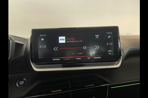 Peugeot 2008 1.2 PureTech GT-Line AIRCO CLIMA NAVI CRUISE APPLE CARPLAY CAMERA PDC 17 INCH VELG 1STE EIG ZEER NETTE AUTO