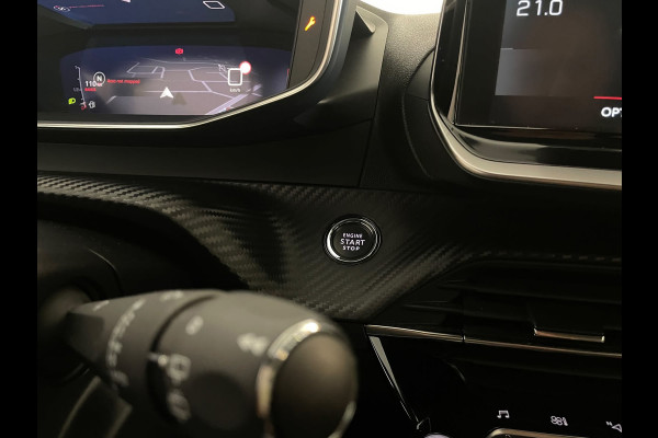 Peugeot 2008 1.2 PureTech GT-Line AIRCO CLIMA NAVI CRUISE APPLE CARPLAY CAMERA PDC 17 INCH VELG 1STE EIG ZEER NETTE AUTO