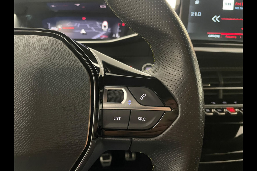 Peugeot 2008 1.2 PureTech GT-Line AIRCO CLIMA NAVI CRUISE APPLE CARPLAY CAMERA PDC 17 INCH VELG 1STE EIG ZEER NETTE AUTO